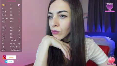 Jane online show from 12-14-25, 07:40