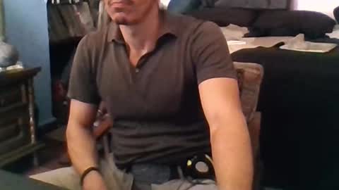 Mexican livin Off the Wall online show from 02-19-26, 07:21