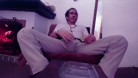 Mexican livin Off the Wall online show from 07-19-26, 02:37