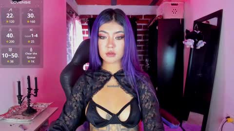 Snapshot of badkatyuska chatting on 12-31-24, 07:18 Please help me to reach 100 thumbs up online show from 12-31-24, 07:18