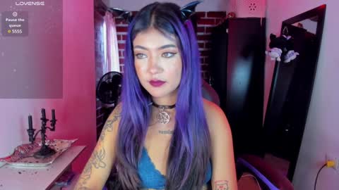 Snapshot of badkatyuska chatting on 01-01-25, 10:24 Please help me to reach 100 thumbs up online show from 01-01-25, 10:24