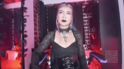 Snapshot of badkatyuska chatting on 09-28-25, 04:01 Please help me to reach 100 thumbs up online show from 09-28-25, 04:01