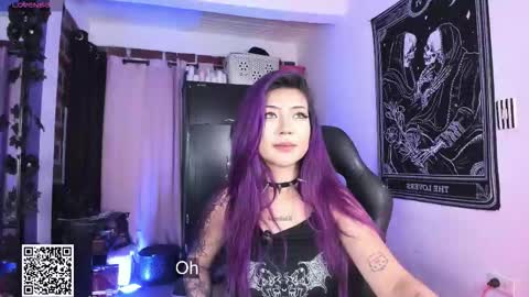 Snapshot of badkatyuska chatting on 02-26-26, 06:51 Please help me to reach 100 thumbs up online show from 02-26-26, 06:51