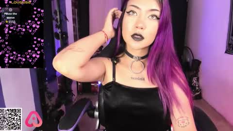 Snapshot of badkatyuska chatting on 03-04-26, 08:26 Please help me to reach 100 thumbs up online show from 03-04-26, 08:26