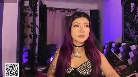 Snapshot of badkatyuska chatting on 03-23-26, 09:41 Please help me to reach 100 thumbs up online show from 03-23-26, 09:41