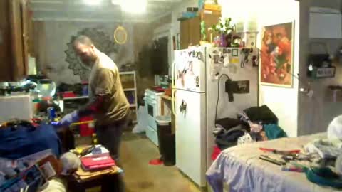 StillPoPimpin online show from 12-26-24, 05:58