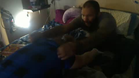 StillPoPimpin online show from 01-01-25, 06:26