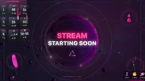 Snapshot of badnightwolf chatting on 11-11-25, 01:27 Silver online show from 11-11-25, 01:27