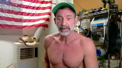 Snapshot of badnightwolf chatting on 02-18-26, 01:07 Silver online show from 02-18-26, 01:07