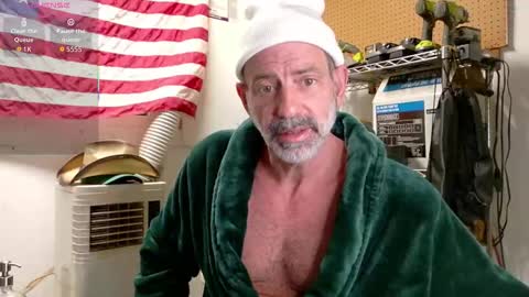 Snapshot of badnightwolf chatting on 02-24-26, 11:30 Silver online show from 02-24-26, 11:30