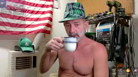 Snapshot of badnightwolf chatting on 03-13-26, 11:50 Silver online show from 03-13-26, 11:50