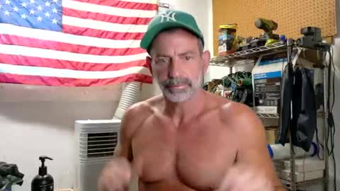 Silver online show from 06-28-26, 02:23