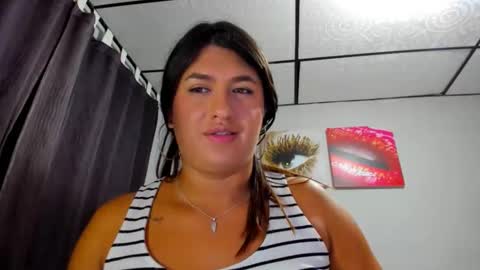 Snapshot of badoozdoll69 chatting on 09-16-25, 05:30 Alexandra  Independent model online show from 09-16-25, 05:30