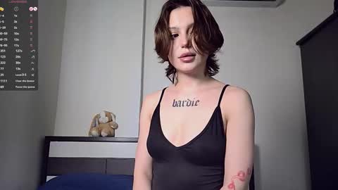 badprincessjenny online show from 02-26-26, 02:32