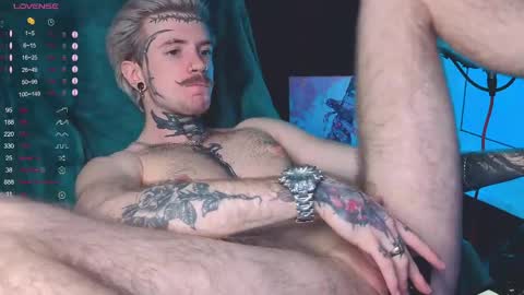 Alex online show from 06-07-26, 02:54