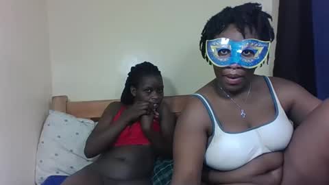 bads_girles online show from 12-18-25, 07:20