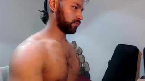 badsanx online show from 10-18-25, 02:14