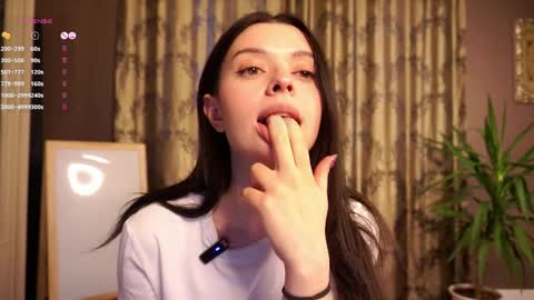 Hello my name is Ariella online show from 04-29-26, 03:27