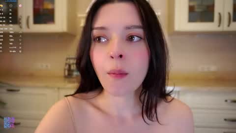 Snapshot of bae_miamor chatting on 05-19-26, 06:58 Hello my name is Ariella online show from 05-19-26, 06:58