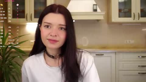 Snapshot of bae_miamor chatting on 06-12-26, 06:40 Hello my name is Ariella online show from 06-12-26, 06:40