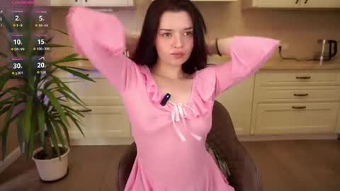 Hello my name is Ariella online show from 07-01-26, 03:01
