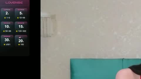 Hello my name is Ariella online show from 07-03-26, 03:40