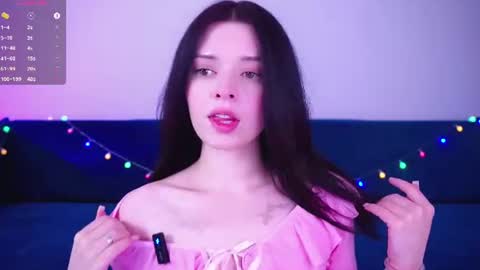 Hello my name is Ariella online show from 07-19-26, 05:16