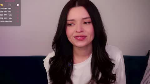 Hello my name is Ariella online show from 07-25-26, 04:26