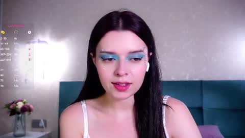 Hello my name is Ariella online show from 07-29-26, 08:29