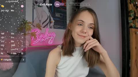 Molly  links in bio online show from 10-14-25, 06:52
