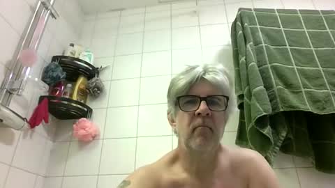 baggelina75 online show from 05-03-26, 11:16