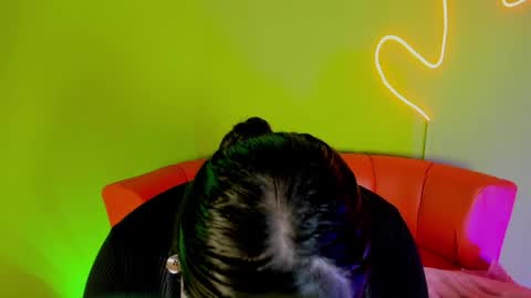 bagiolett  online show from 04-29-26, 06:03