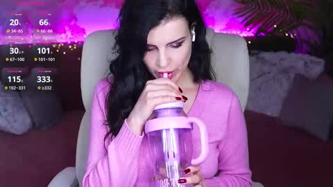 Snapshot of bagiramays chatting on 01-14-26, 02:12 BagiraMays online show from 01-14-26, 02:12