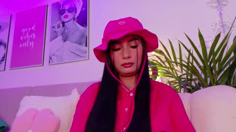 Bahia Marquez online show from 02-23-26, 12:24