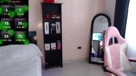 sandra online show from 12-17-24, 01:38