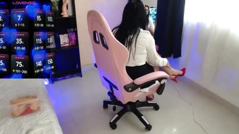 sandra online show from 12-22-24, 12:38