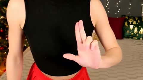 Bailyn online show from 12-20-25, 12:45