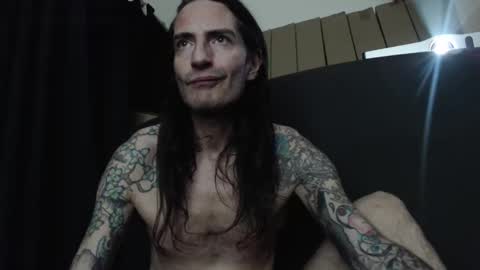 Bailey online show from 02-06-25, 03:37