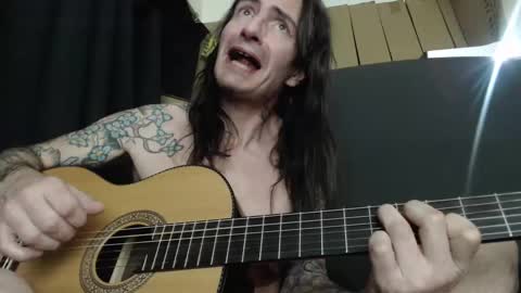 Bailey online show from 02-12-25, 04:54