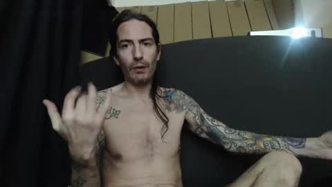 Bailey online show from 02-19-25, 02:55