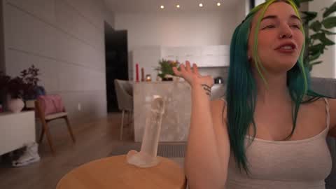 Bailey online show from 03-02-26, 04:58