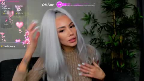 bailey_rush online show from 03-05-25, 11:06