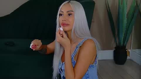 bailey_rush online show from 09-10-25, 01:33