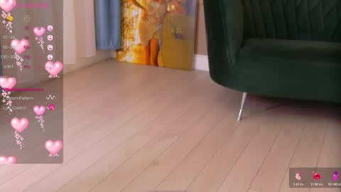 bailey_rush online show from 03-04-26, 06:03