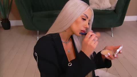 bailey_rush online show from 03-28-26, 05:45