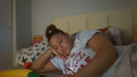 baileymadz online show from 03-12-26, 05:30