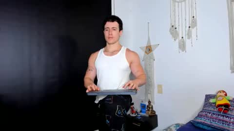 Snapshot of bain_aaron chatting on 04-30-26, 03:35 bain_aaron online show from 04-30-26, 03:35