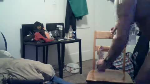 Snapshot of bakerbeachismygig chatting on 02-04-25, 11:27 bakerbeachismygig online show from 02-04-25, 11:27