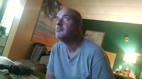 Snapshot of baldheadbigclitcpl chatting on 07-29-26, 08:34 Daddys Kinky For Tokens online show from 07-29-26, 08:34