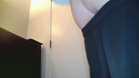 Snapshot of baldjackbear chatting on 03-12-26, 08:20 Jack Bear online show from 03-12-26, 08:20